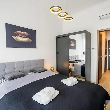 Apartment Kincso *