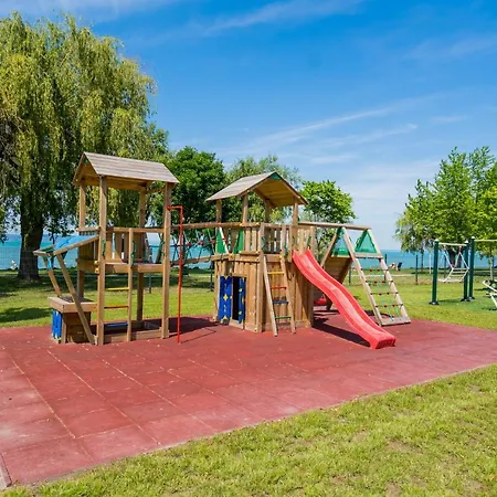 Apartament Kincso Siófok
