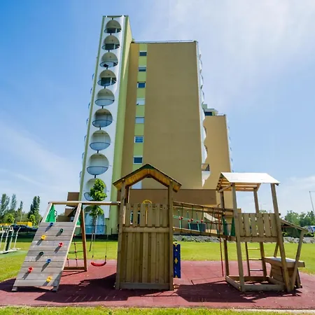 Apartment Kincso Siófok