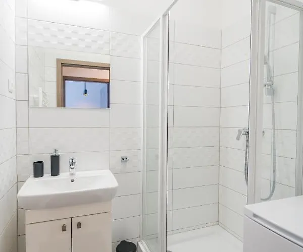 Kincso Apartment Siófok